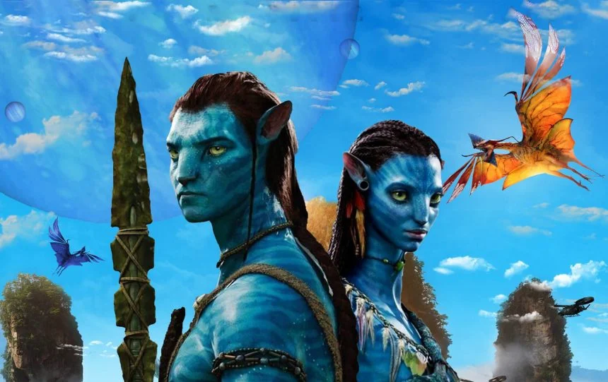 Avatar