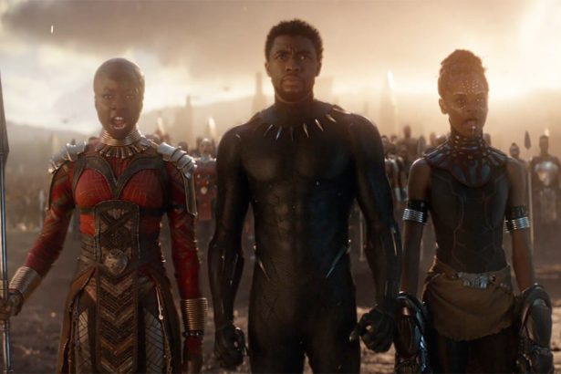 Bosszúállók: Végjáték