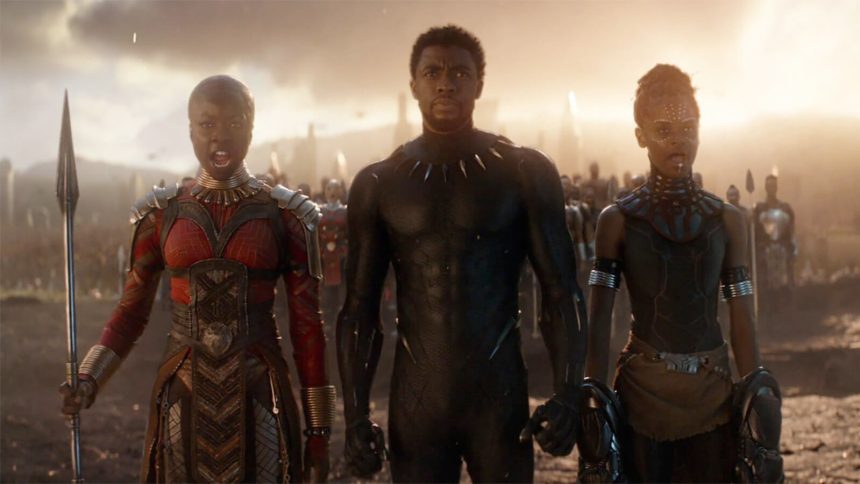 Bosszúállók: Végjáték