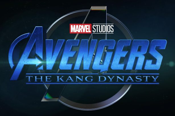 Bosszúállók: A Kang-dinasztia