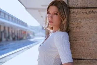 007 Nincs idő meghalni