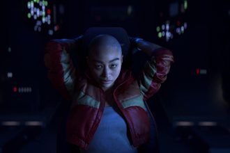 Intergalactic: The Heretic Prophet