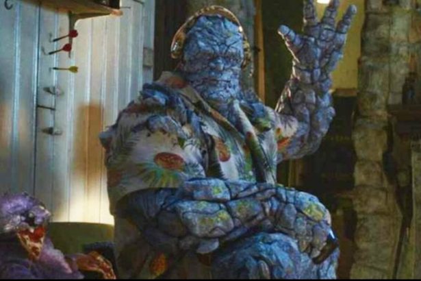 Bosszúállók: Végjáték