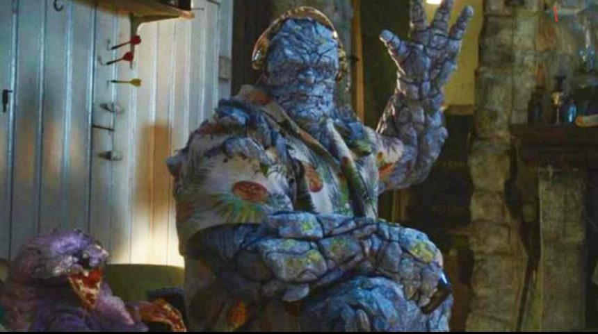 Bosszúállók: Végjáték