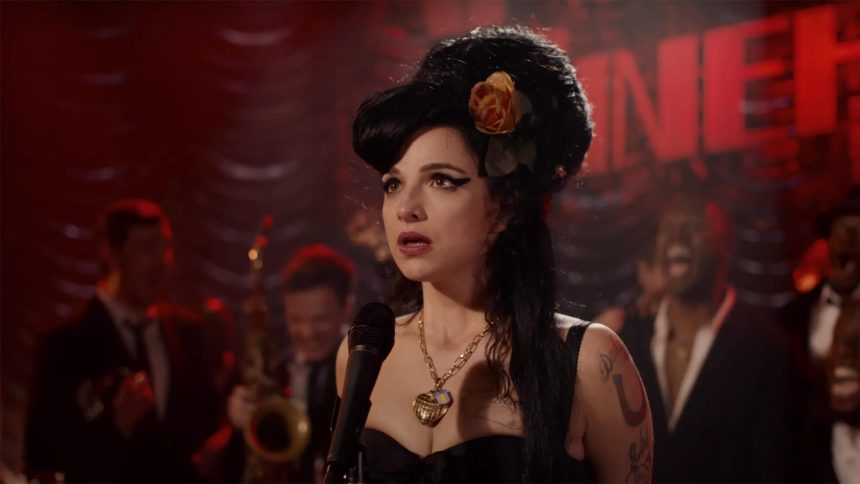 NYEREMÉNYJÁTÉK: Páros belépőket nyerhettek a Back to Black premier előtti vetítésére 11 Back to Black