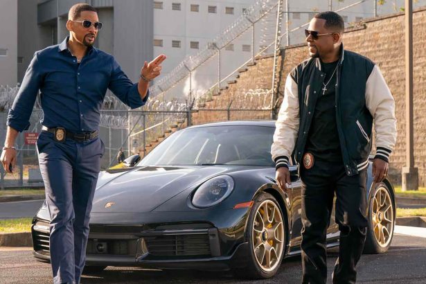 Bad Boys – Mindent vagy többet