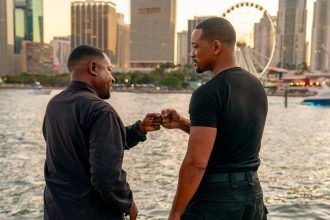 Bad Boys – Mindent vagy többet