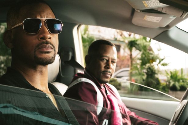 Bad Boys - Mindörökké rosszfiúk