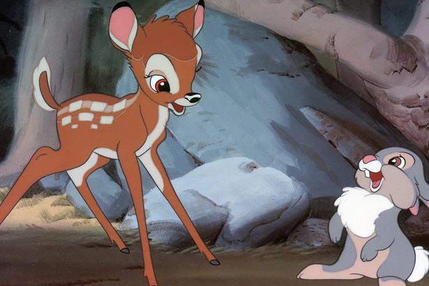 Bambi
