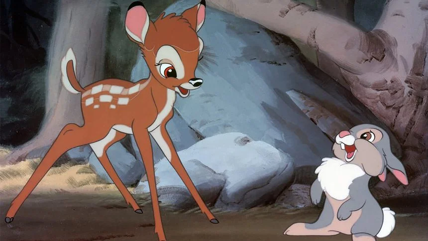 Bambi