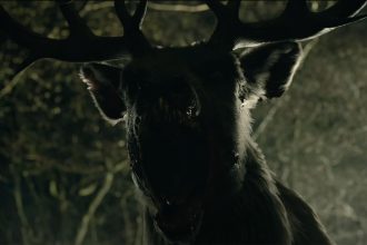 Bambi: The Reckoning