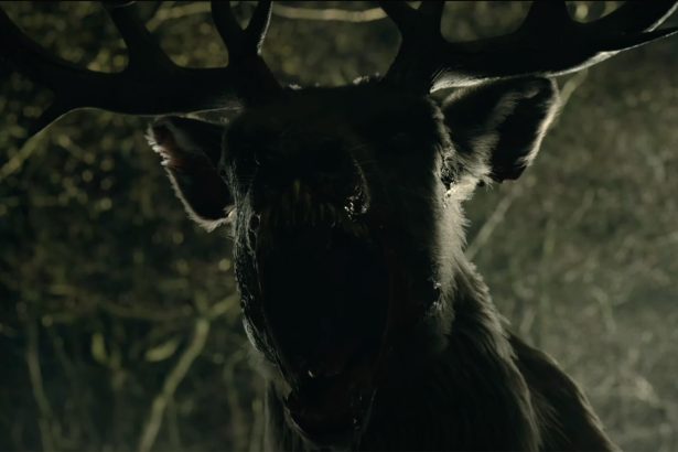 Bambi: The Reckoning