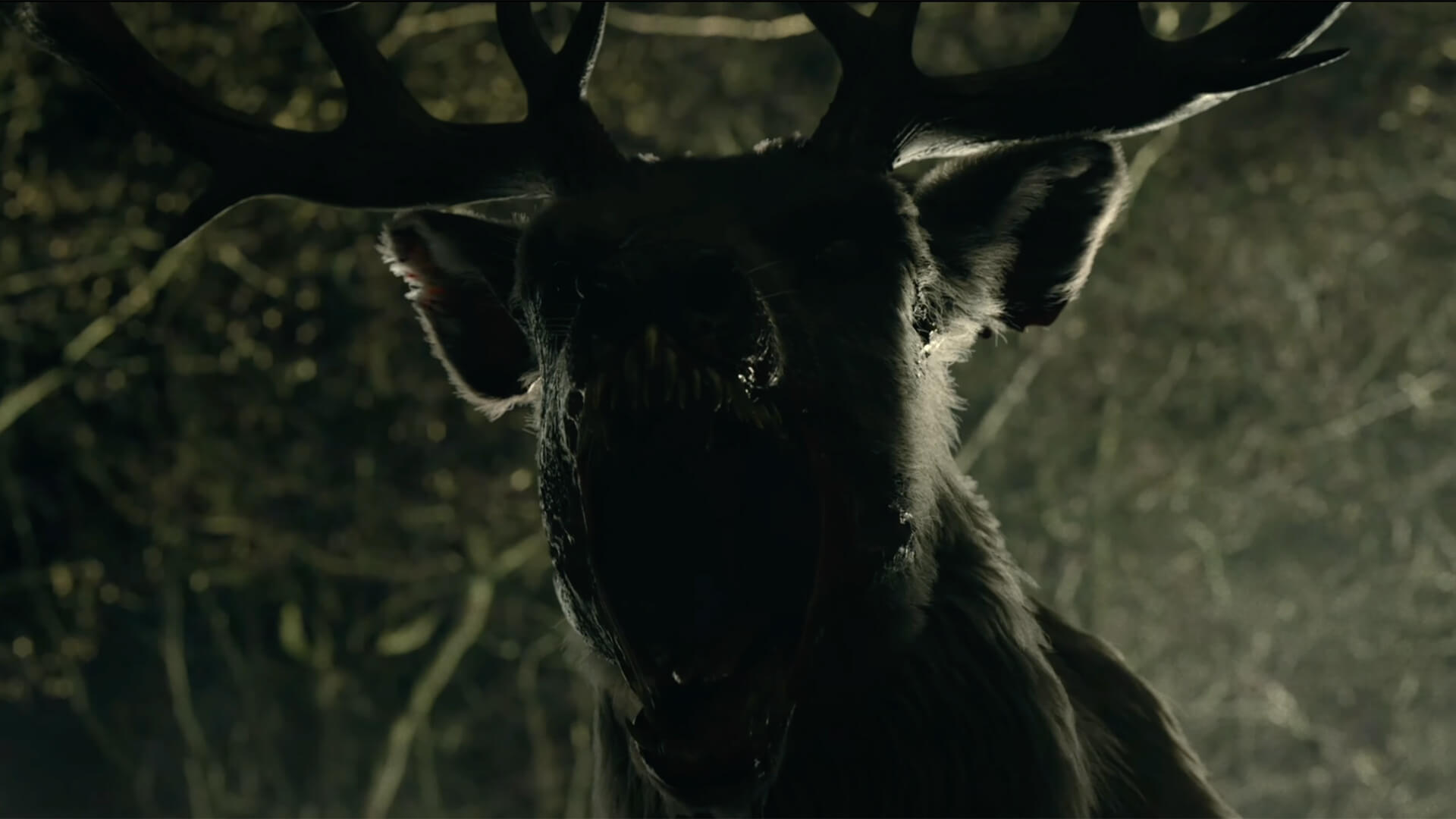 Bambi: The Reckoning