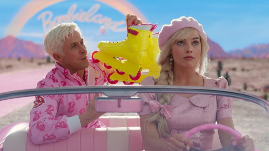 Barbie