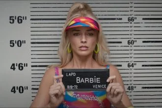 Barbie