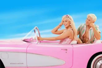 Barbie