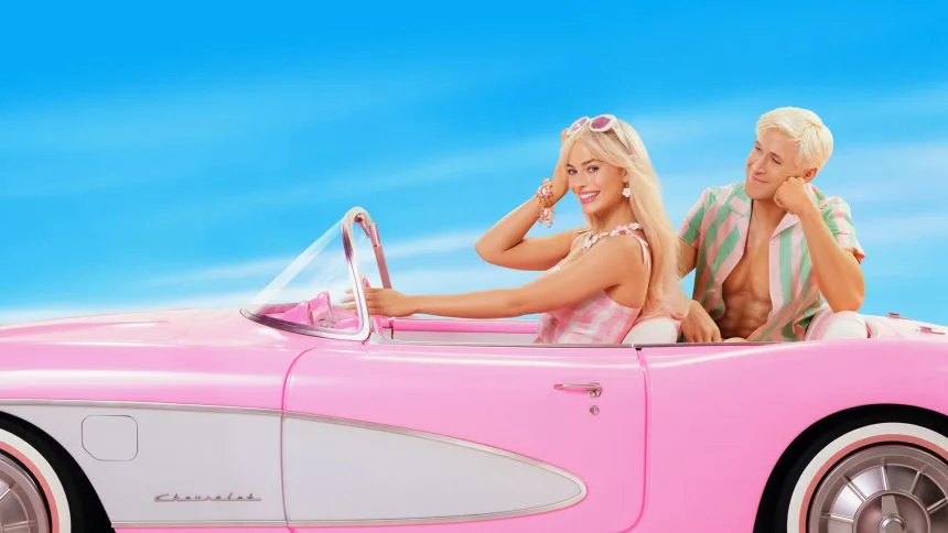 Barbie