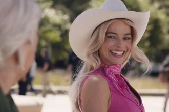 Barbie