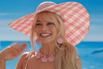 Barbie