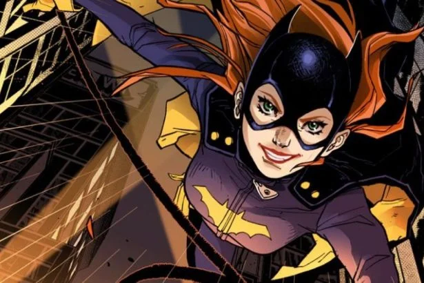 Batgirl