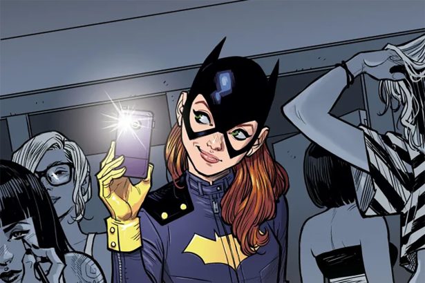 Batgirl
