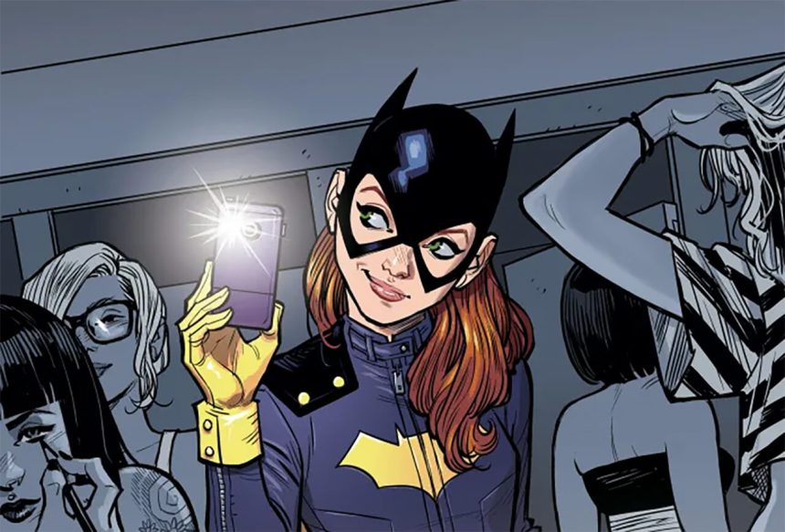 Batgirl