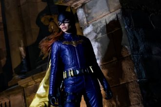 Batgirl