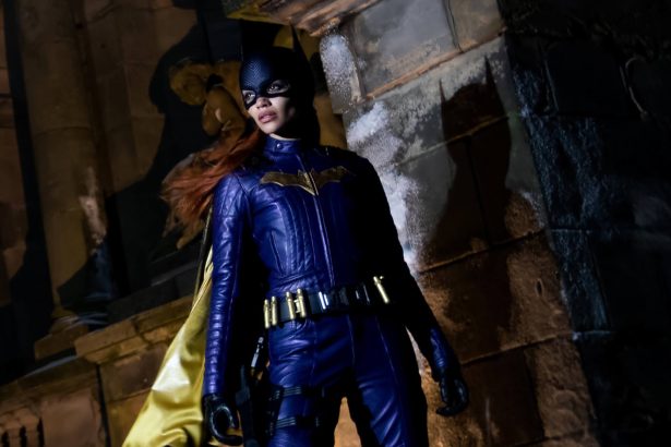 Batgirl