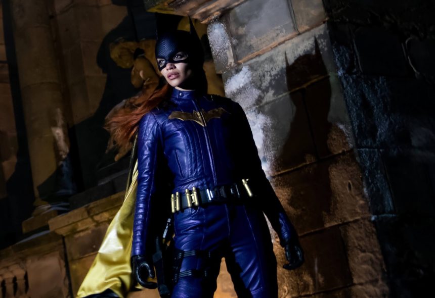 Batgirl