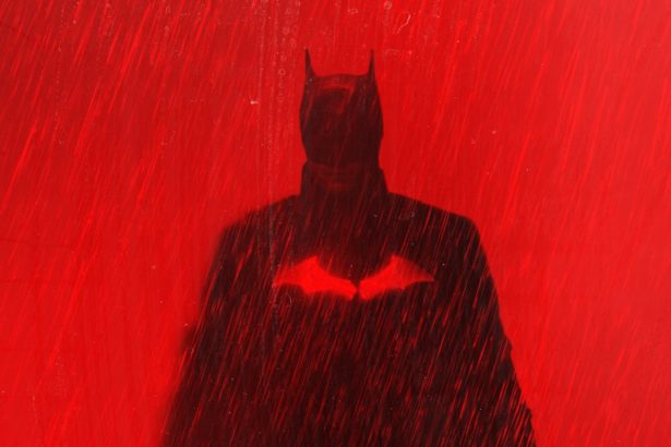 The Batman