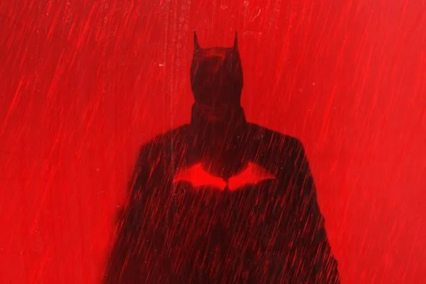 The Batman