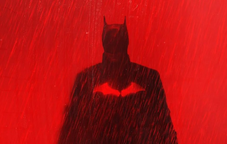 The Batman