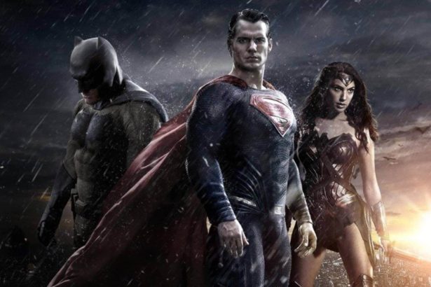 Batman Superman ellen: Az igazság hajnala