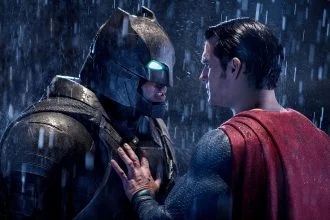 Batman Superman ellen: Az igazság hajnala