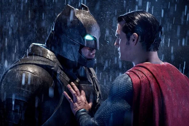 Batman Superman ellen: Az igazság hajnala