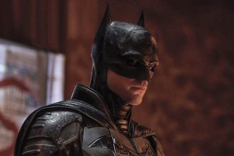 The Batman
