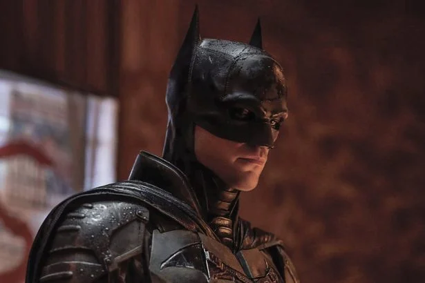 The Batman