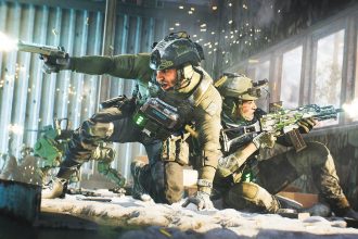 Az EA négy stúdiója dolgozik a Battlefield következő részén 24 Battlefield 2042