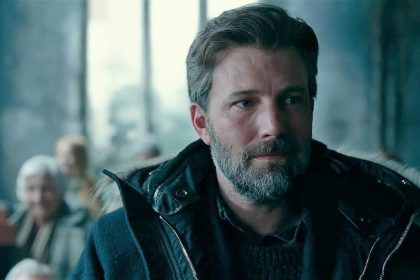 Ben Affleck szerint Az Igazság Ligája újraforgatása volt karrierje mélypontja 30 Batman