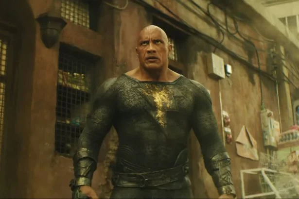 Black Adam