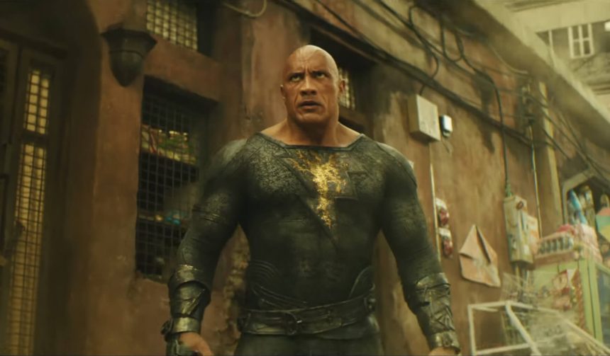 Black Adam