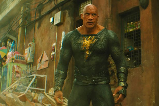 Black Adam
