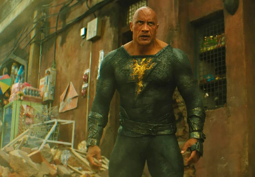Black Adam