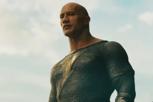 Black Adam