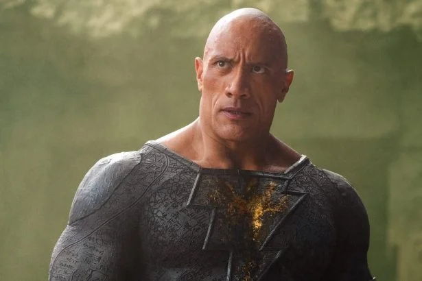 Black Adam