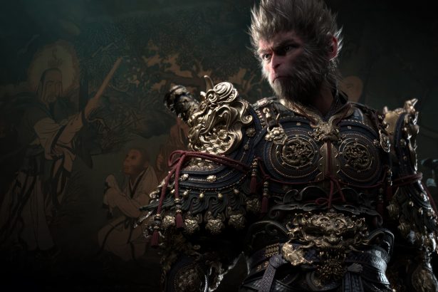 Black Myth: Wukong