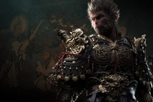 Black Myth: Wukong