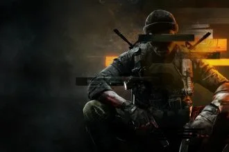 Call of Duty Black Ops 6