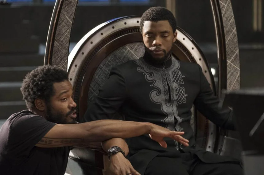 Ryan Coogler