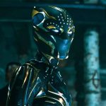 Fekete Párduc: Vakanda, légy áldott!